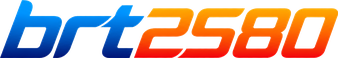 brt2580 লোগো